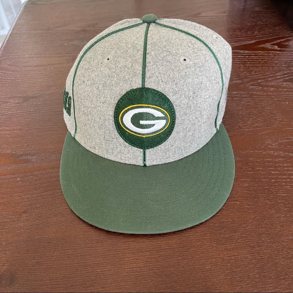 Green Bay Packers Hat